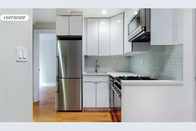 69 Bennett Avenue #501, New York, NY 10033 - Photo 3