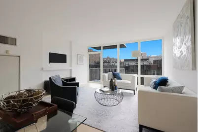 340 E 23rd Street #5M, New York, NY 10010 - Photo 1