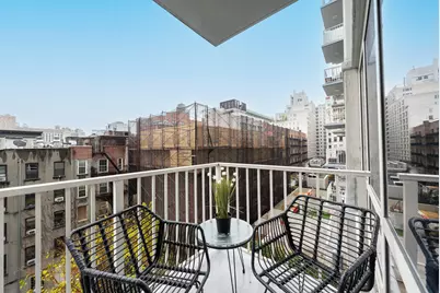 340 E 23rd Street #5M, New York, NY 10010 - Photo 13