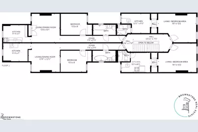 881 St Johns Place, New York City, NY 11216 - Photo 3