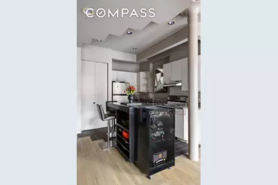 100 W 15th Street #4BC, New York City, NY 10011 - Photo 5