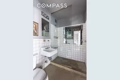 100 W 15th Street #4BC, New York City, NY 10011 - Photo 7