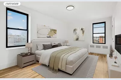 9511 Shore Road #609, New York City, NY 11209 - Photo 7