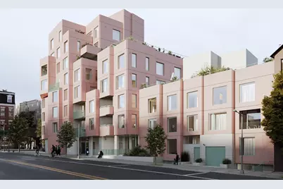 144 Vanderbilt Avenue #2A, Brooklyn, NY 11205 - Photo 21