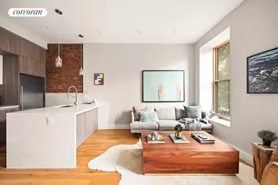 503 Clinton Avenue #4A, New York City, NY 11238 - Photo 1