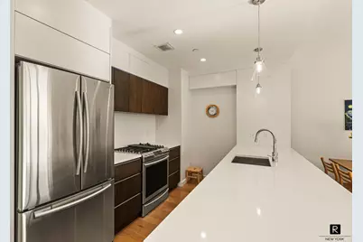 2100 Bedford Avenue #7-A, Brooklyn, NY 11226 - Photo 5