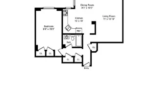 210 Clinton Ave, New York City, NY 11205 - Photo 7