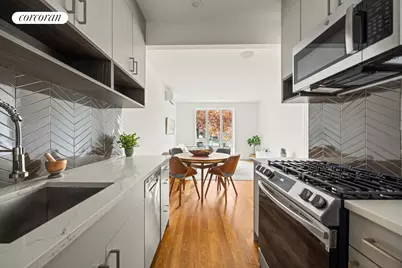 88 Marion Street #2A, Brooklyn, NY 11233 - Photo 3