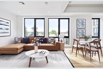 1255 Bushwick Avenue #3E, Brooklyn, NY 11207 - Photo 1