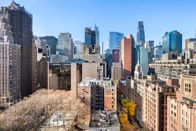 45 Tudor City Place #1505, New York City, NY 10017 - Photo 5