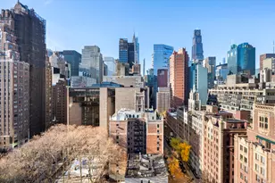 45 Tudor City Pl, New York City, NY 10017 - Photo 5