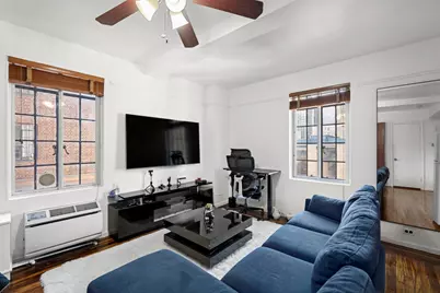 45 Tudor City Place #1505, New York City, NY 10017 - Photo 1