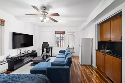 45 Tudor City Place #1505, New York City, NY 10017 - Photo 3