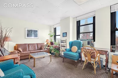 142 Joralemon Street #5E, Brooklyn, NY 11201 - Photo 1