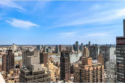 235 E 55th Street #PHB, New York City, NY 10022 - Photo 15