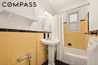 55 Eastern Parkway #1D, New York City, NY 11238 - Photo 7