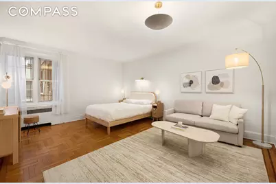 55 Eastern Parkway #1D, Brooklyn, NY 11238 - Photo 1