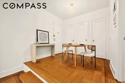55 Eastern Parkway #1D, New York City, NY 11238 - Photo 5