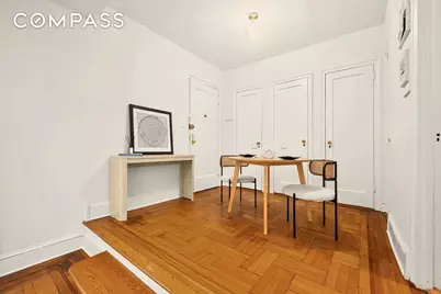 55 Eastern Parkway #1D, Brooklyn, NY 11238 - Photo 5