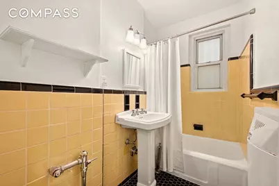 55 Eastern Parkway #1D, Brooklyn, NY 11238 - Photo 7