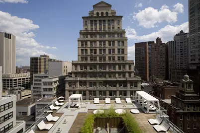 111 Fulton Street #318, New York City, NY 10038 - Photo 11