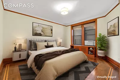 790 Riverside Drive #5F, New York City, NY 10032 - Photo 5