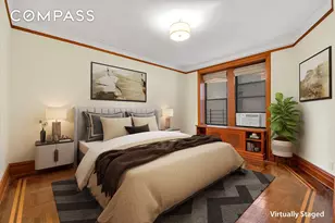 790 Riverside Dr, New York City, NY 10032 - Photo 5