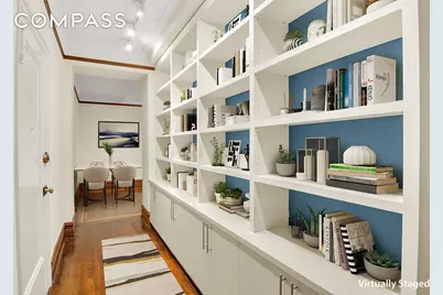 790 Riverside Drive #5F, New York City, NY 10032 - Photo 3