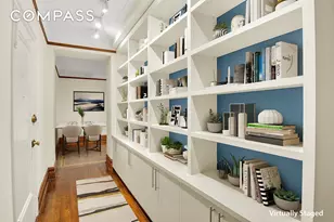 790 Riverside Dr, New York City, NY 10032 - Photo 3