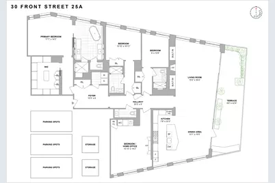 30 Front Street #25A, New York City, NY 11201 - Photo 45