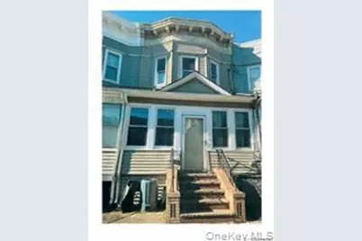 87-28 88th Street, Woodhaven, NY 11421 - Photo 1