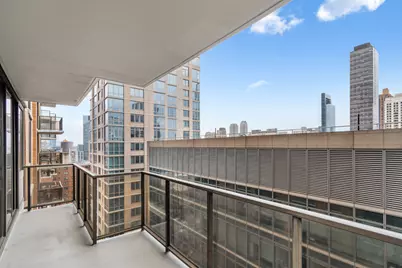 161 W 61st Street #16F, New York, NY 10023 - Photo 3