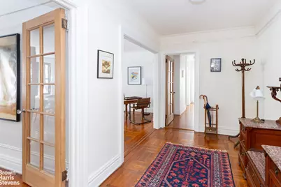 755 W End Avenue #2A, New York, NY 10025 - Photo 5