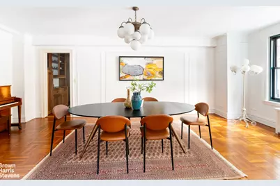 755 W End Avenue #2A, New York City, NY 10025 - Photo 5