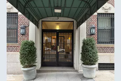 755 W End Avenue #2A, New York City, NY 10025 - Photo 21