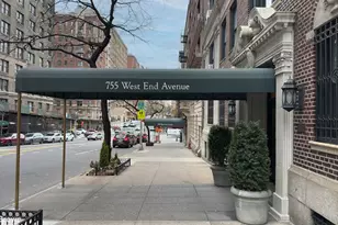 755 West End Ave, New York, NY 10025 - Photo 23