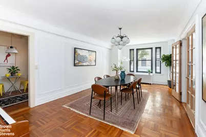755 W End Avenue #2A, New York, NY 10025 - Photo 9