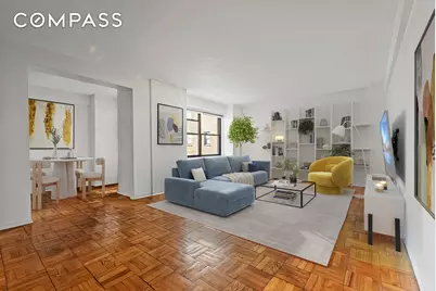 345 W 145th Street #3B5, New York City, NY 10031 - Photo 3