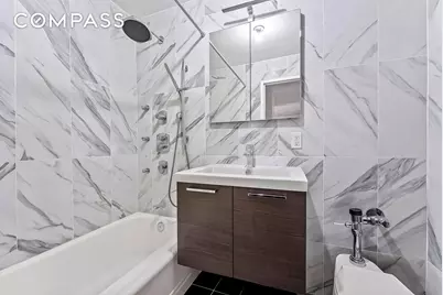 345 W 145th Street #3B5, New York City, NY 10031 - Photo 9