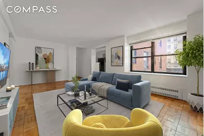 345 W 145th Street #3B5, New York City, NY 10031 - Photo 5