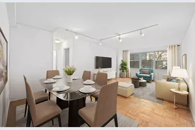 155 E 34th Street #6-A, New York City, NY 10016 - Photo 3