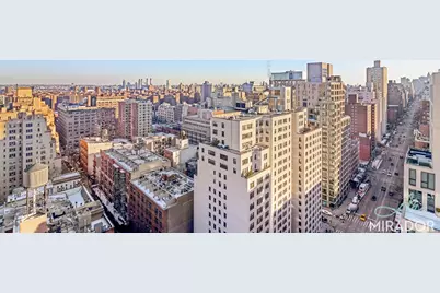 290 3rd Avenue #28C, New York City, NY 10010 - Photo 9