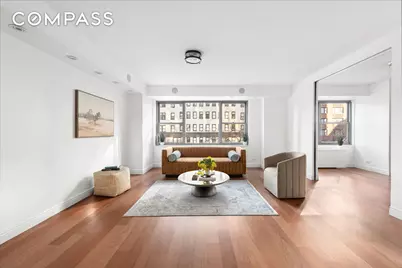 400 E 56th Street #3D, New York City, NY 10022 - Photo 3