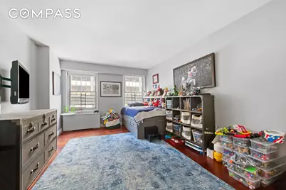 400 E 56th Street #3D, New York, NY 10022 - Photo 11