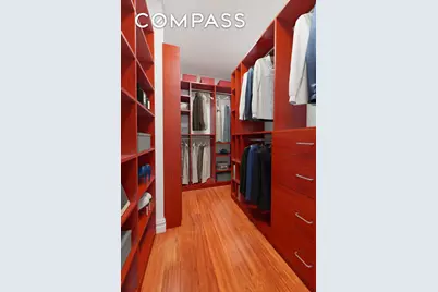 400 E 56th Street #3D, New York, NY 10022 - Photo 9