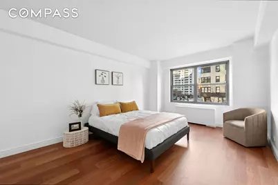400 E 56th Street #3D, New York City, NY 10022 - Photo 5