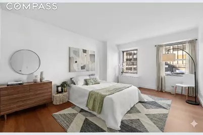 400 E 56th Street #3D, New York City, NY 10022 - Photo 11