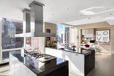 157 W 57th Street #53B, New York City, NY 10019 - Photo 9