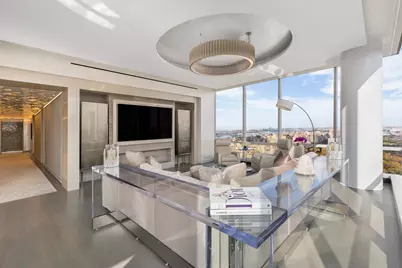 157 W 57th Street #53B, New York City, NY 10019 - Photo 5