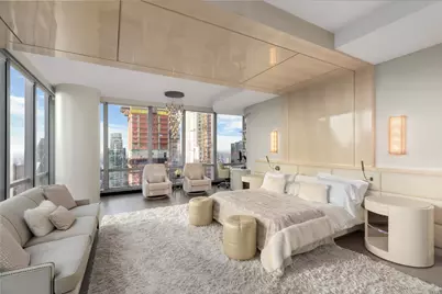 157 W 57th Street #53B, New York City, NY 10019 - Photo 13